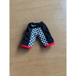 LOL Surprise OMG Doll Downtown BB Checkered Pants